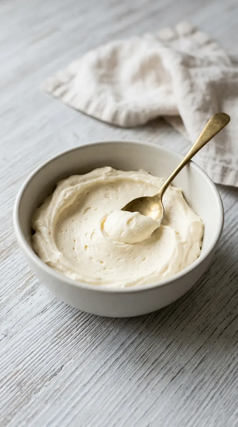 Chocolate Chip Zucchini Bread: Sweet Whole Wheat Loaf – step 2: Cream the butter