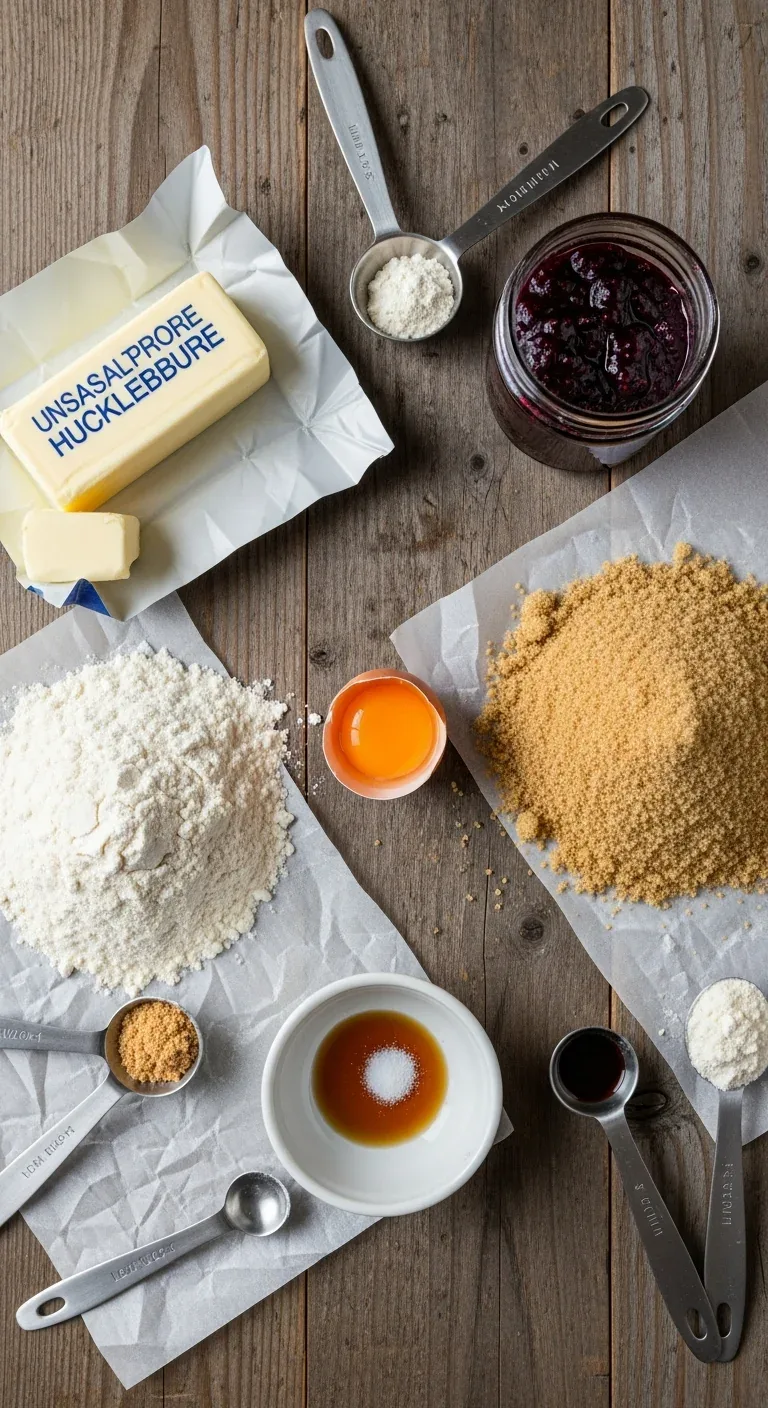 Montana Huckleberry Jam Thumbprints: Butter-Rich Cookies – step 8: Cool the cookies
