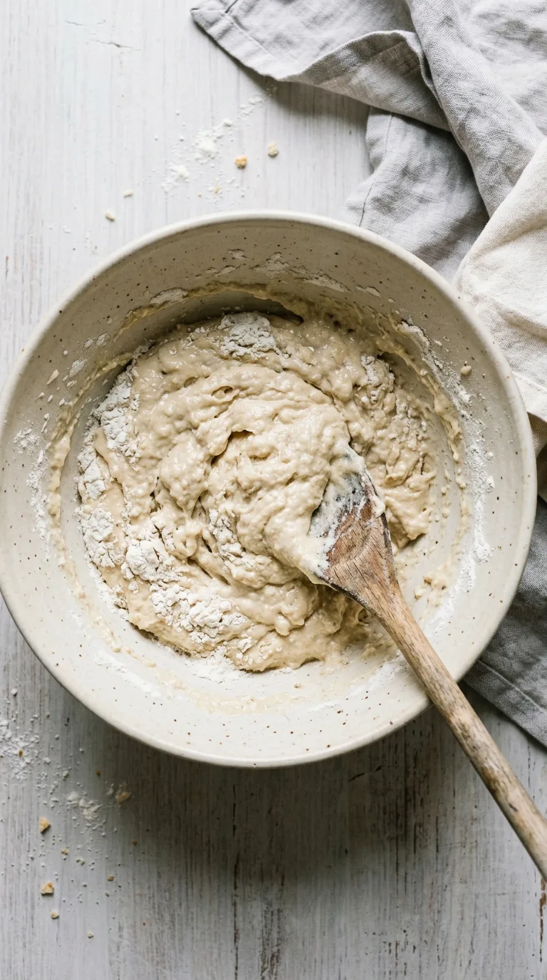 Wild Huckleberry Muffins: Sweet American Breakfast Cake – step 5: Add the berries